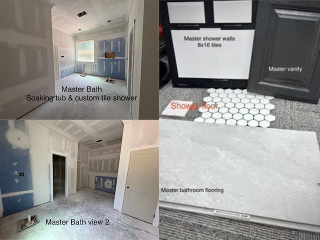 82188 Charles Kelly Rd, Bush, LA 70431 - view of marketing collateral with multiple images