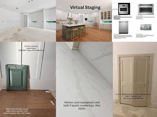 82188 Charles Kelly Rd, Bush, LA 70431 - view of a document with multiple images