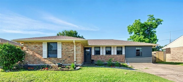 6200 Morton St, Metairie, LA 70003 - ranch-style house with brick siding