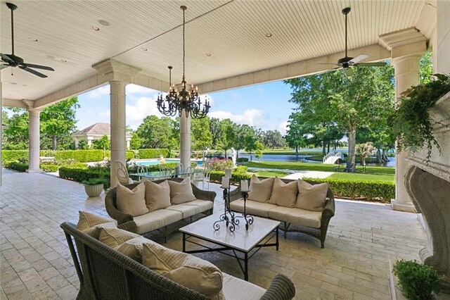 3008 Bayou Rd, Saint Bernard, LA 70085 - photo 33