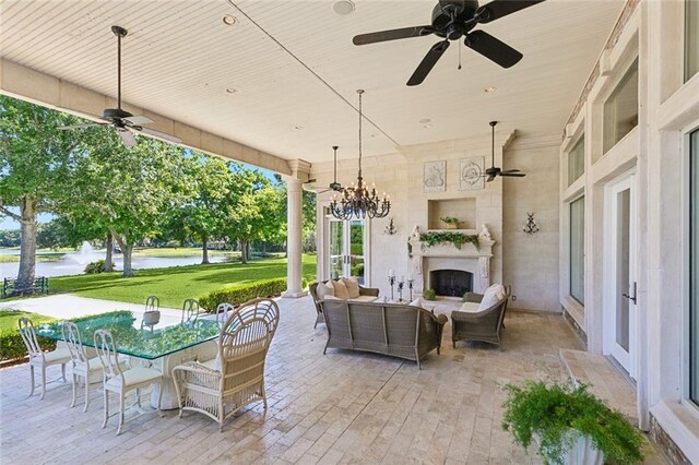 3008 Bayou Rd, Saint Bernard, LA 70085 - photo 34