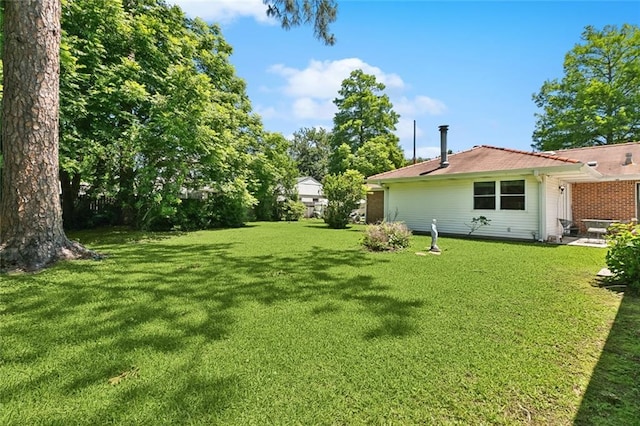 16 Ravan Ave, Harahan, LA 70123 - view of green lawn