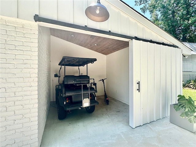 4 Riverdale Dr, Covington, LA 70433 - view of outdoor structure
