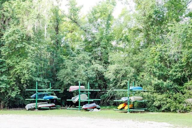 4 Riverdale Dr, Covington, LA 70433 - view of playground