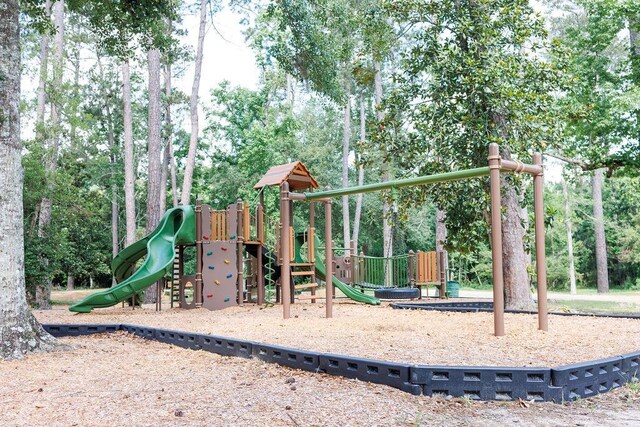 4 Riverdale Dr, Covington, LA 70433 - community play area with view of scattered trees