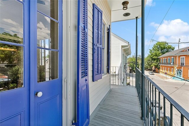 530 Spain St, New Orleans, LA 70117 - photo 12