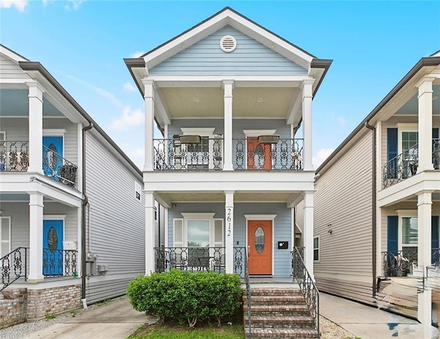 261012 Palmyra St, New Orleans, LA 70119 - photo 1