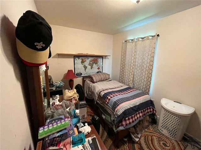 3319 N Dorgenois St, New Orleans, LA 70117 - view of bedroom