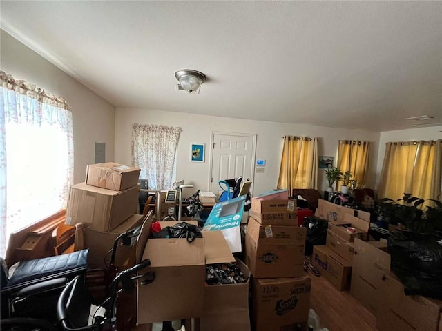 3319 N Dorgenois St, New Orleans, LA 70117 - view of office space