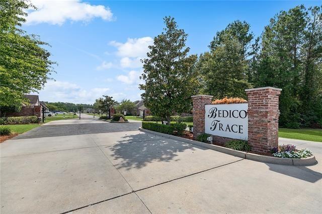 28591 Water Oak Loop, Ponchatoula, LA 70454 - view of community / neighborhood sign