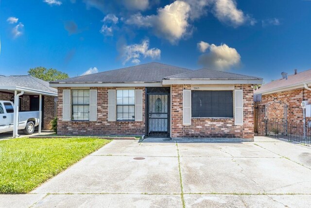 7663 Stonewood St, New Orleans, LA 70128 - photo 1