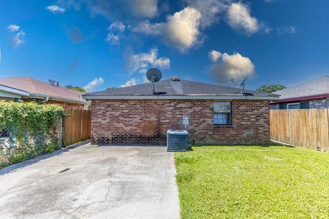 7663 Stonewood St, New Orleans, LA 70128 - photo 21