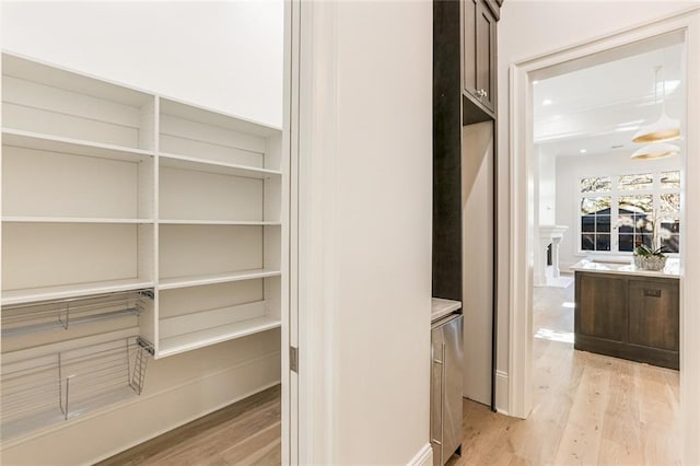 204 Vincent Ave, Metairie, LA 70005 - view of pantry