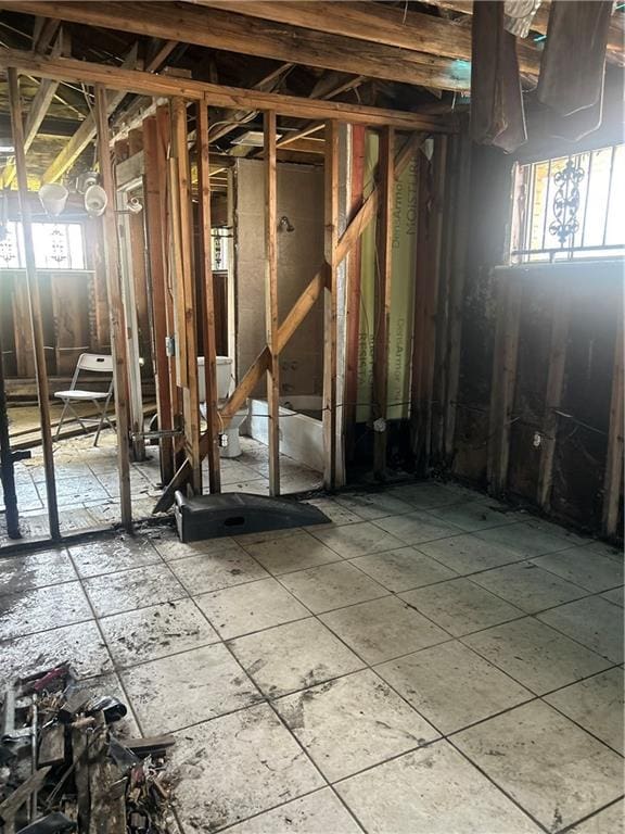 4710 Knight Dr, New Orleans, LA 70127 - view of miscellaneous room