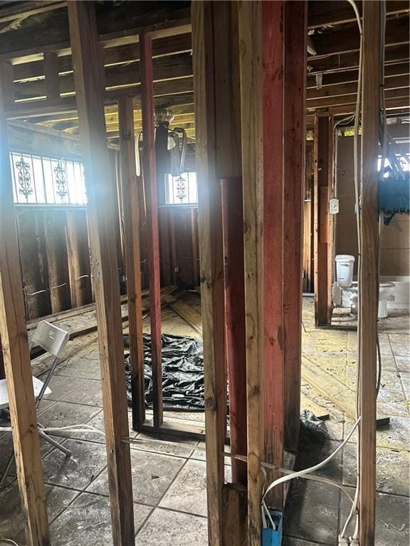 4710 Knight Dr, New Orleans, LA 70127 - misc room featuring healthy amount of natural light