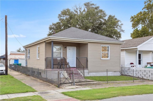 550 Ave A, Marrero, LA 70072 - photo 1