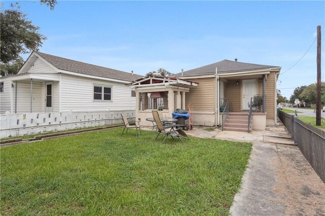 550 Ave A, Marrero, LA 70072 - photo 3