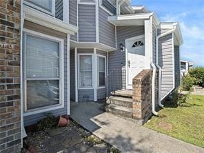 68 Avant Garde Cir Unit 68, Kenner, LA 70065 - view of exterior entry