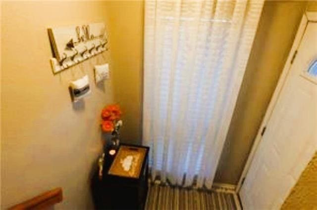 68 Avant Garde Cir Unit 68, Kenner, LA 70065 - view of stairs