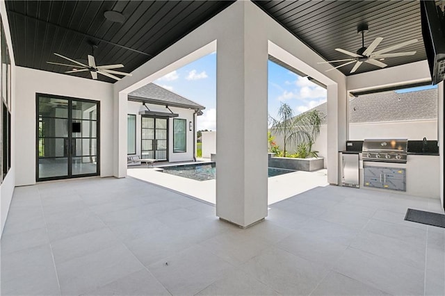505 N Corniche Du Lac Dr, Covington, LA 70433 - photo 32