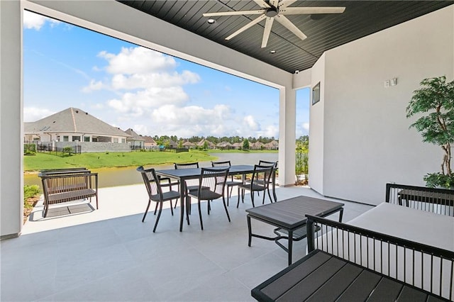 505 N Corniche Du Lac Dr, Covington, LA 70433 - photo 37