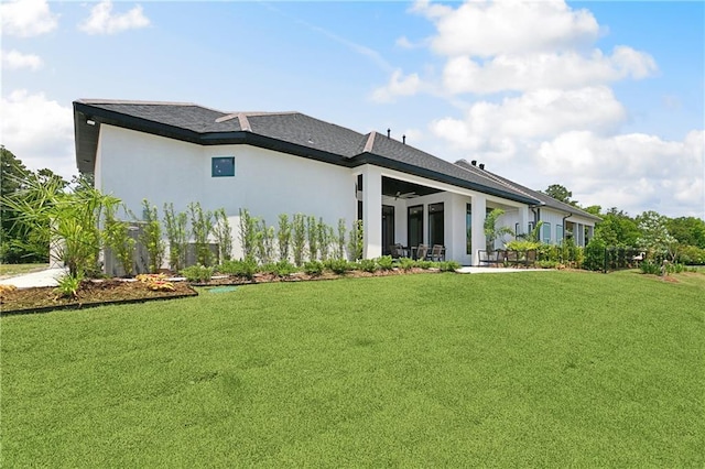 505 N Corniche Du Lac Dr, Covington, LA 70433 - photo 38