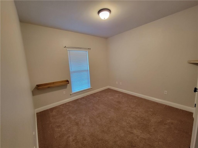 40153 Maison Lafitte Blvd, Ponchatoula, LA 70454 - unfurnished room featuring carpet flooring and baseboards