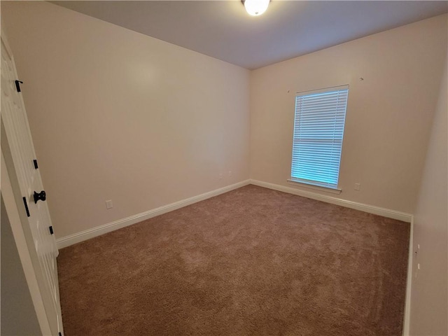40153 Maison Lafitte Blvd, Ponchatoula, LA 70454 - carpeted spare room featuring baseboards