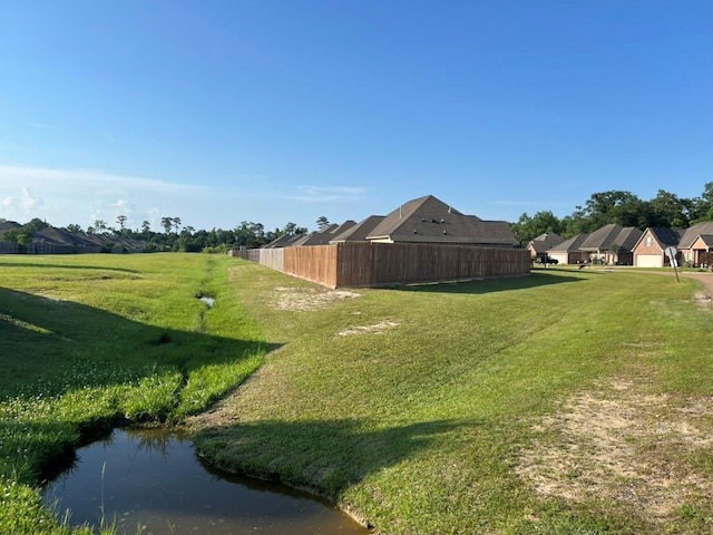 40153 Maison Lafitte Blvd, Ponchatoula, LA 70454 - view of yard