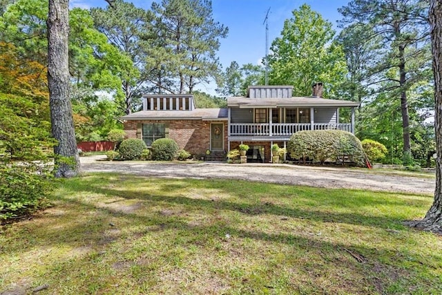121 Cemetery Rd, Tylertown, MS 39667 - photo 1