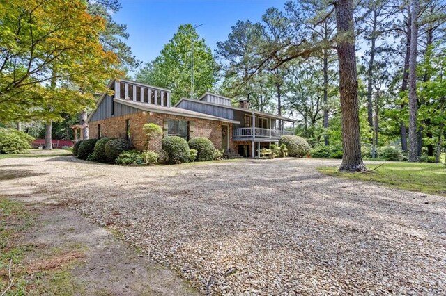 121 Cemetery Rd, Tylertown, MS 39667 - photo 3