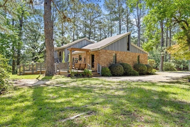 121 Cemetery Rd, Tylertown, MS 39667 - photo 32