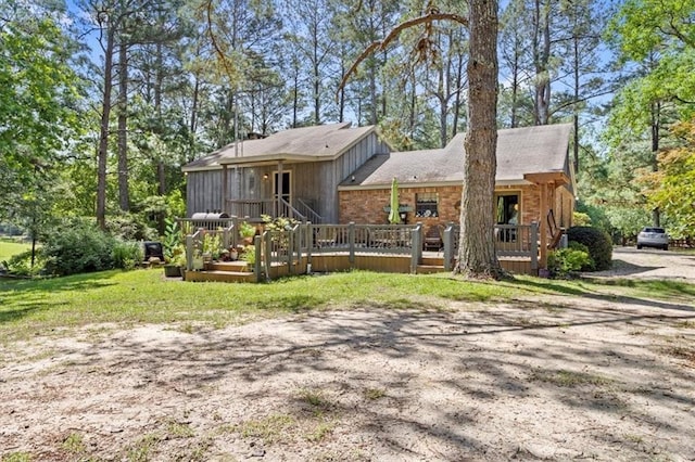 121 Cemetery Rd, Tylertown, MS 39667 - photo 33