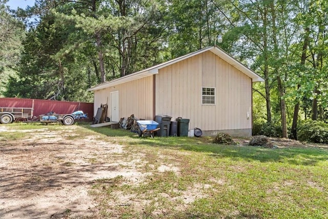 121 Cemetery Rd, Tylertown, MS 39667 - photo 35