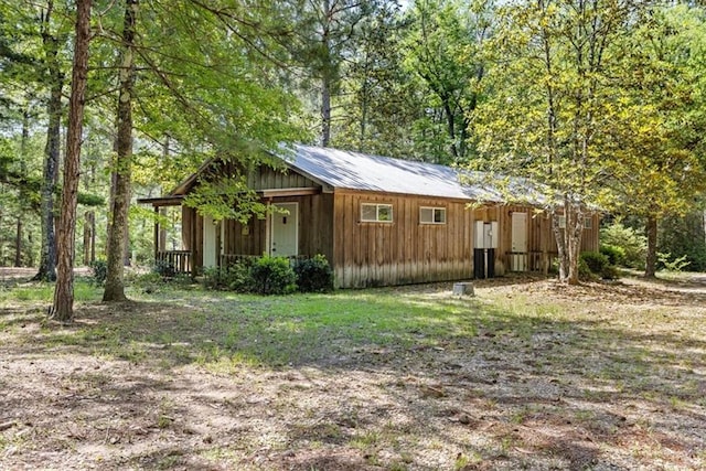121 Cemetery Rd, Tylertown, MS 39667 - photo 42