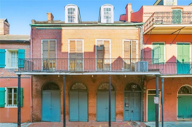 519 Madison St Unit C, New Orleans, LA 70116 - view of property