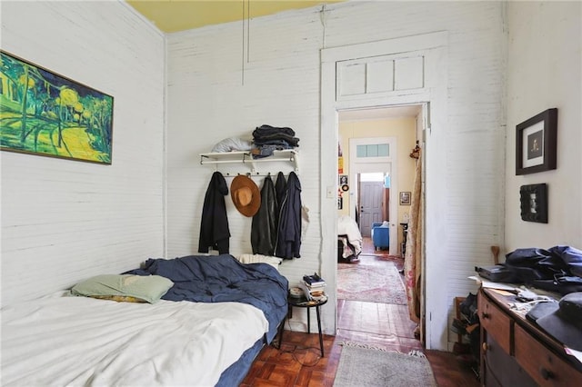 3979 S Front St, New Orleans, LA 70115 - view of bedroom