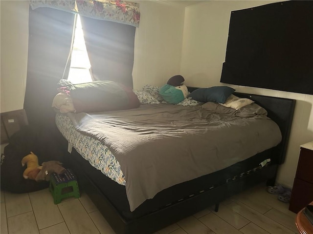 441315 Herrmann St, Metairie, LA 70006 - view of bedroom