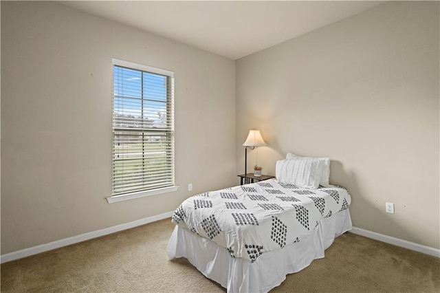20413 Palm Blvd, Covington, LA 70435 - bedroom featuring baseboards and carpet floors