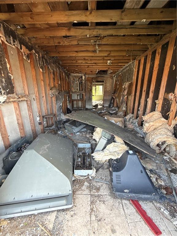 16 Petit Bayou Ln, New Orleans, LA 70129 - view of miscellaneous room