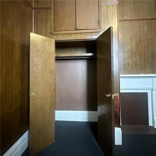 937-939 N Claiborne Ave, New Orleans, LA 70116 - view of closet