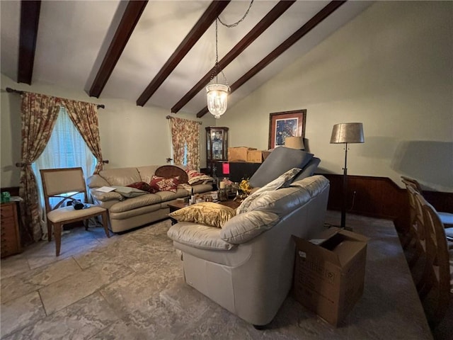 2132 Missille St, Harvey, LA 70058 - view of living room