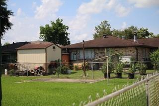 116 Southern Ct, Avondale, LA 70094 - view of back of property