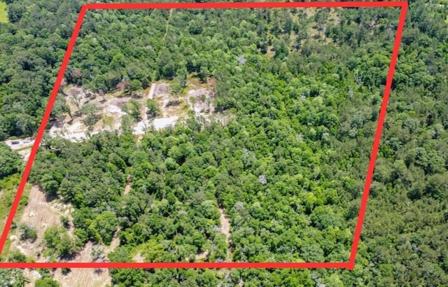 Allen Dr, Loranger, LA 70446