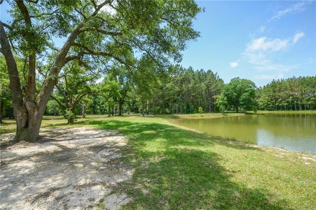 Allen Dr, Loranger, LA 70446