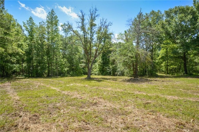 Allen Dr, Loranger, LA 70446