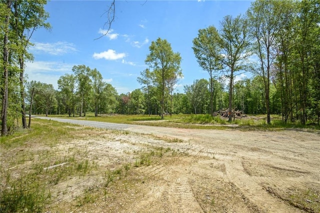 Allen Dr, Loranger, LA 70446