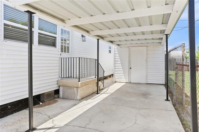 18 Davis Blvd, Jefferson, LA 70121 - view of patio / terrace
