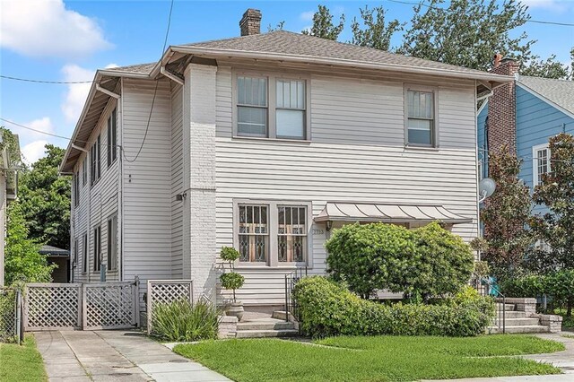 272123 Calhoun St, New Orleans, LA 70118 - photo 1