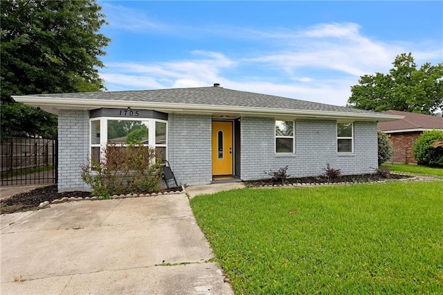 1705 Greenwood Dr, La Place, LA 70068 - photo 1